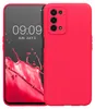 kwmobile Slim Case kompatibel mit Oppo A74 (5G) / A54 (5G) Produktbild-Vorschau 7