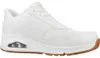 Skechers Damen Slip-ins UNO weiß Größe 38 Produktbild-Vorschau 5