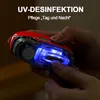 Elektrischer Nagelknipser, 4-in-1 Nagelpflege mit Produktbild-Vorschau 2