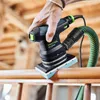 Festool Schleifmittel Granat PROfile 80x133 F GR PRO/10 Produktbild-Vorschau 2