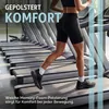 Skechers Bobs Squad Chaos-Current Sportschuhe Damen Productafbeelding-voorbeeld 41