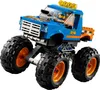 LEGO® City 60180 Monster truck Náhled obrázku produktu 12