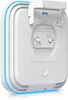 Ubiquiti E7 Campus, 2,4 GHz, 5 GHz, 6 GHz, 11500 Mbit/s, Podgląd zdjęcia produktu 8