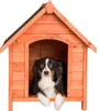 Niche pour chien BAILEY - marron Voir les images du produit 2