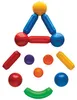 Magformers 901002, Aktion/Abenteuer, 1,5 Jahr(e), Produktbild-Vorschau 3