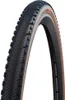 2x Schwalbe X-One RS 33-622 schwarz /transparent V-Guard Produktbild-Vorschau 3