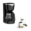 Cafetiere 6t Noir Inox - Tefal Voir les images du produit 4