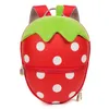Rucksack Erdbeere Produktbild-Vorschau 2