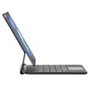 Tastatur Hülle für iPad Air & iPad Pro 12,9/13 Zoll (bis Produktbild-Vorschau 6