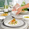 Villeroy & Boch Anmut Platinum No.1 Dessertschale 13cm Produktbild-Vorschau 5