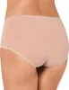 sloggi Slip sloggi 24/7 Baumwolle Midi 3Pack Unterhose Produktbild-Vorschau 2