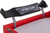 Autobett Kinderbett 'Rio' 90x200 Carbon mit LED Leuchte Produktbild-Vorschau 6