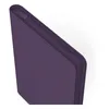 Ultimate Guard Zipfolio 320 - 16-Pocket XenoSkin Violett Produktbild-Vorschau 8
