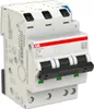 LS-Schalter 3P+N, C-Char., 16 A, 6 kA, 400 V, 3 TE, Produktbild-Vorschau 1