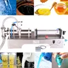 Füllmaschine Abfüllgerät 100-1000ml   Pneumatische Produktbild-Vorschau 3