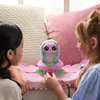 Hatchimals Bloomables Bagno con gattini a sorpresa Anteprima dell’immagine prodotto 8