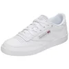 Reebok Club 85 In White Gum For Women – 6 UK - 39 EU - 8.5 Produktbild-Vorschau 8