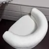 Sedia Sedia per il trucco Poltrona Sedia singola Sgabello Anteprima dell’immagine prodotto 15