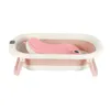 Set de bain pour bébé Pliable avec thermomètre et siège de Voir les images du produit 6