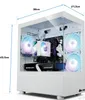 kiebel.de Gaming PC Booster V AMD Ryzen 5 5500, 16GB DDR4, Produktbild-Vorschau 5