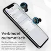 In-Ear Kopfhörer Bluetooth für Apple iPhone 17 16 16e 15 Produktbild-Vorschau 18