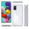 NALIA 360 Grad Handy Hülle für Samsung Galaxy A51, Full Produktbild-Vorschau 7