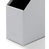 Rössler Soho, Grau, A4, 115 mm, 260 mm, 315 mm, 560 g Produktbild-Vorschau 6