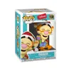 Disney - Tigger (Holiday) 1130 - Funko Pop! - Vinyl Figur Produktbild-Vorschau 1