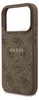 Custodia per iPhone 17 Pro, Guess Hardcase 4G Ring Classic Anteprima dell’immagine prodotto 6