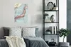 MuchoWow® Poster Weltkarte - Vintage - Japan 60x90 cm - Produktbild-Vorschau 4