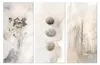 LUMASOUL Tableau sur toile, motif nature, tableaux muraux Voir les images du produit 6