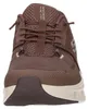 Skechers Glide-step Pro Radiant Stri Choc 38 EU Vista previa de la imagen del producto 28