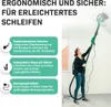 Vonroc Trockenbauschleifer 1050W - Wand und Deckenschleifer Produktbild-Vorschau 5