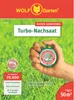 WOLF-GARTEN »Turbo-Nachsaat« Rasensaat LR 50 Rasensamen Produktbild-Vorschau 6