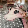 80x150 cm Dětský kusový koberec Kids 590 pink Náhled obrázku produktu 3