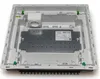 Metall Multimediaverteiler Unterputz mit Metalltüren Weiß Produktbild-Vorschau 6