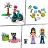 LEGO Friends Glampingová chatka v prírode, Stavebnica, 6 Náhľad obrázku produktu 19