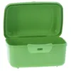 6x Mini Snackbox 350 ml Aufbewahrungsdose Küche Produktbild-Vorschau 3