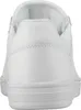 K-Swiss Court Winston White/White Größe EU 43 Normal Produktbild-Vorschau 5