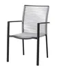Dining-Sessel Vincenza anthrazit/grau Produktbild-Vorschau 1