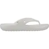 CROCS CLASSIC FLIP V2 Weiß Produktbild-Vorschau 4