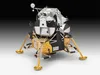Revell Geschenkset Apollo 11 Lunar Module Eagle 1:48 Produktbild-Vorschau 11