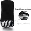 Set mit 6 Paar Babysocken, rutschfest, verstärkt, Produktbild-Vorschau 2