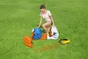 BESTWAY 53381 Detské nafukovacie ihrisko s trampolínou Náhľad obrázku produktu 37