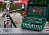 Schraubendreher-Set, 46-teilig, mit Bit Garage im Handgriff Produktbild-Vorschau 7