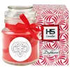 HS Candle "Sternzeichen" Duftkerze Rose im Bonbonglas ( Produktbild-Vorschau 3