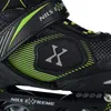 Pattini a rotelle NILS Extreme NA9080, verde M(35-38) Anteprima dell’immagine prodotto 17