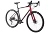REDLOUD Gravelbike Gravel 28 Zoll GA.03 schwarz-rot Produktbild-Vorschau 8