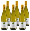 Dulac Cépages Chardonnay Vin de France - Weißwein (6 x Produktbild-Vorschau 1