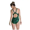 Speedo Boom Allover Muscleback, Einteilige Bademode, Tank, Produktbild-Vorschau 9